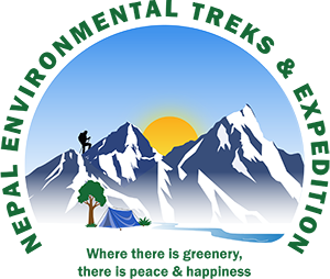 Nepal Environmental Treks & Expedition Pvt. Ltd.