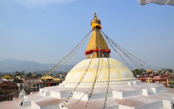 Kathmandu - Pokhara - Chitwan Tour
