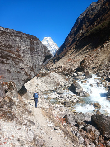 Arun Valley Trek