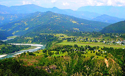 arun-valley-trek