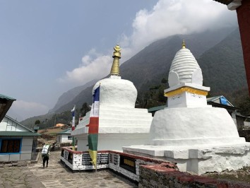 Arun Valley Trek