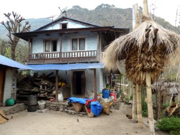 Arun Valley Trek
