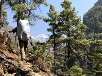 Arun Valley Trek