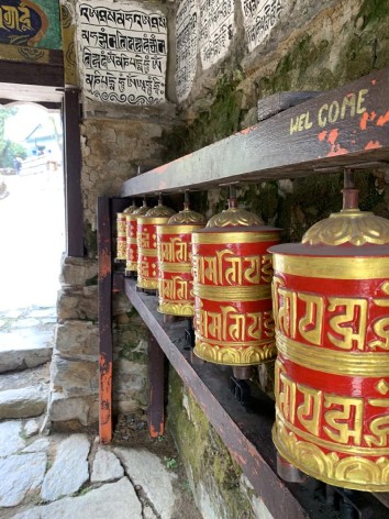 Arun Valley Trek