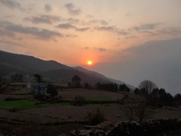 Arun Valley Trek