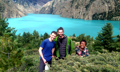 Beni Dolpo Trek