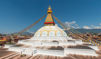 Best Sightseeing Tours in Kathmandu, Nepal