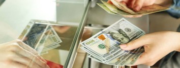 Accepting Currency in Nepal