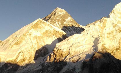 Everest Trek Packages