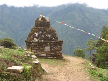 Helambu Cultural Trek