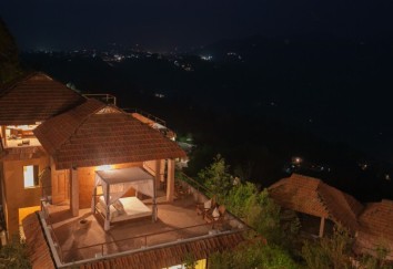 Hotels in Dhulikhel