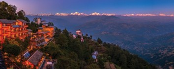 Hotels in Nagarkot