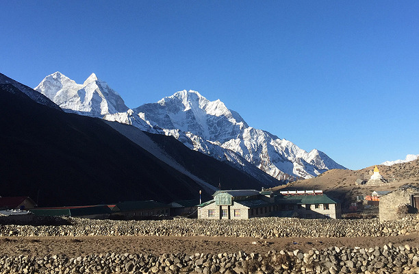 Everest Base Camp - Kalapathar Trek