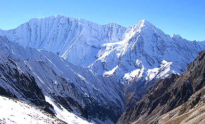 Lower Dolpo Trek