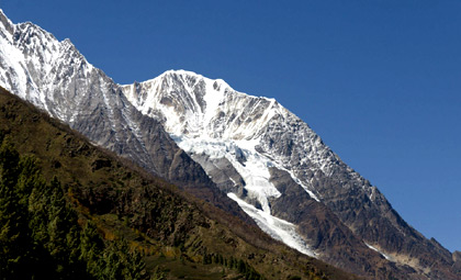 Dolpo Trek Starting from Jumla