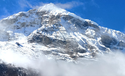 Makalu Base Camp Trek