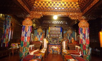 Damodar Kund Tour via Muktinath