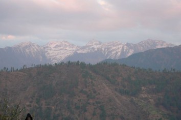 Rara Lake Trek