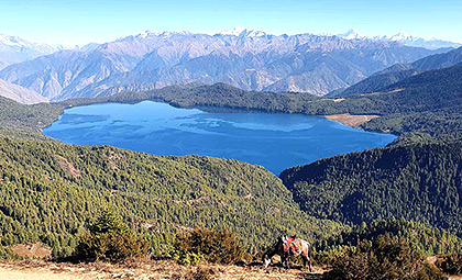 Rara Lake Trek