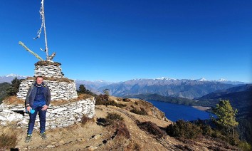 Rara Lake Trek