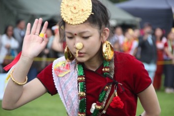 Sakela Festival