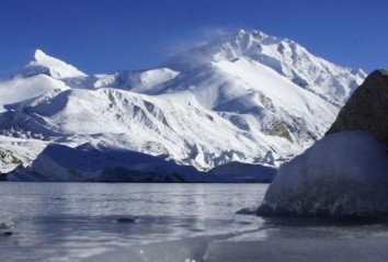 Shishapangma (8012m) Expedition