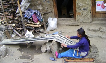 Simikot - Limi Valley Trek