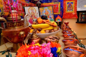 Tihar (Deepawali)