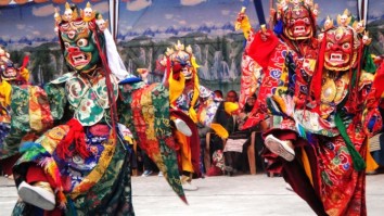 Tije Festival
