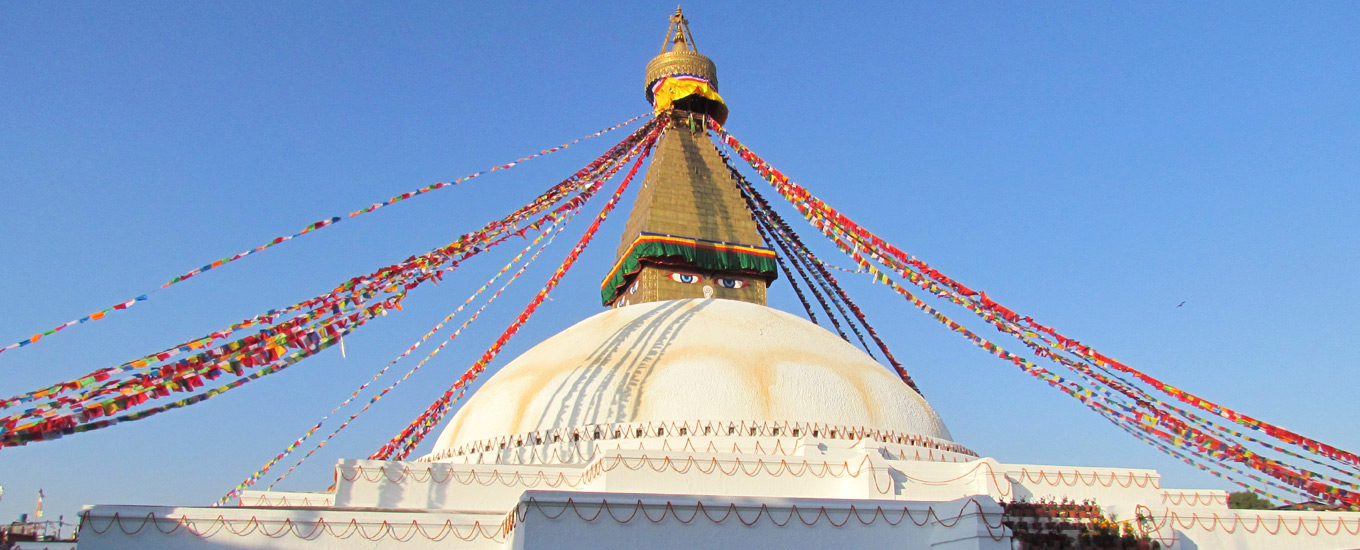 Pilgrimage Tour in Nepal