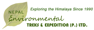 Nepal Environmental Treks & Expedition Pvt. Ltd.